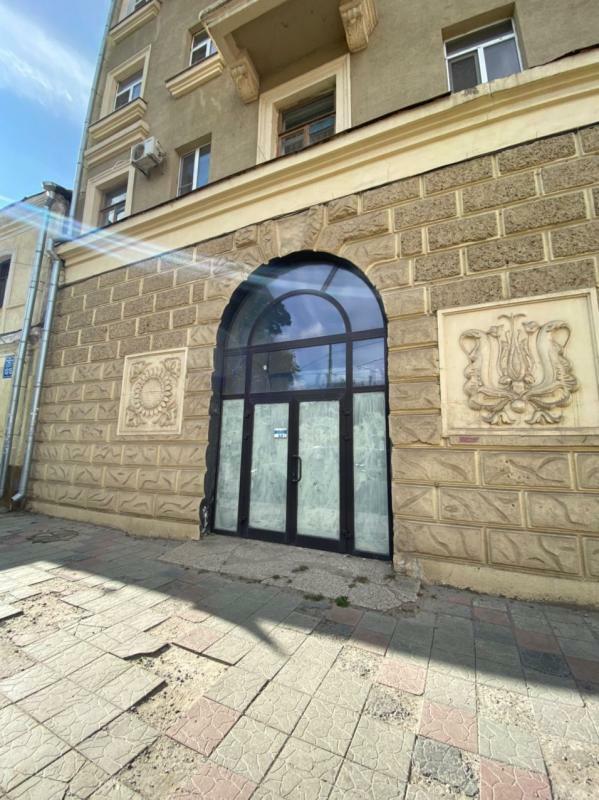 Харьков, Полтавский Шлях ул., 17