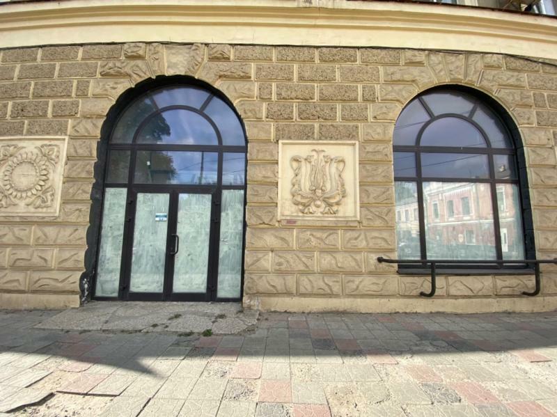 Харків, Полтавський Шлях вул., 17