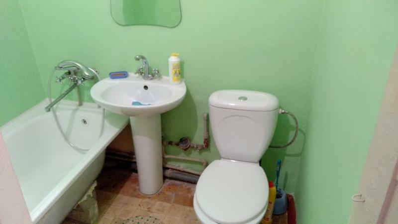 Харків, Полтавський Шлях вул., 17