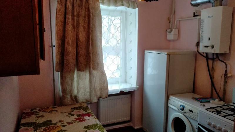 Харків, Полтавський Шлях вул., 17