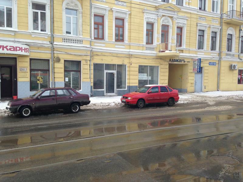 Харків, Полтавський Шлях вул., 29Б