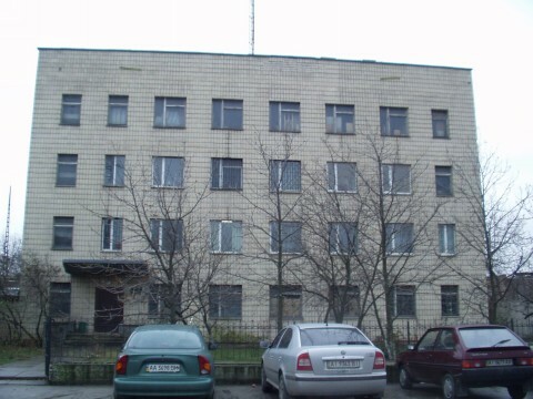 Київ, Будіндустрії вул., 7А
