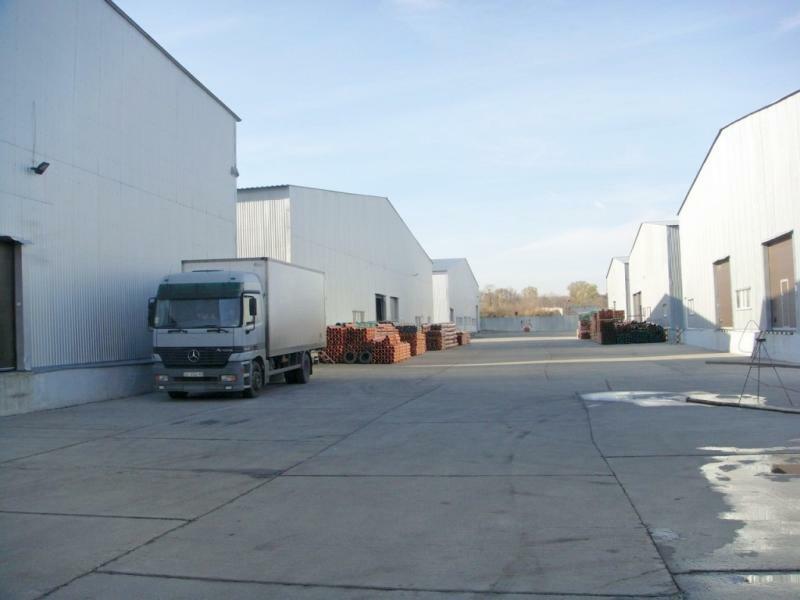 Київ, Сирецька вул., 33