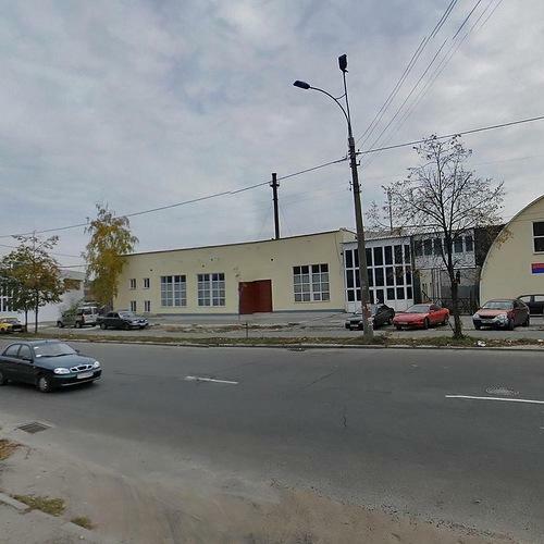 Київ, Сирецька вул., 33