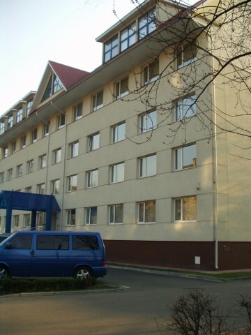 Киев, Тампере ул., 5