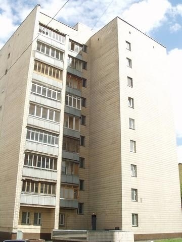 Продаж 3-кімнатної квартири 75 м², Тарасівська вул., 36