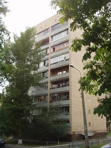 Продаж 3-кімнатної квартири 75 м², Тарасівська вул., 36