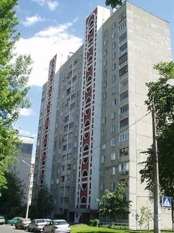 Киев, Татарский пер., 8