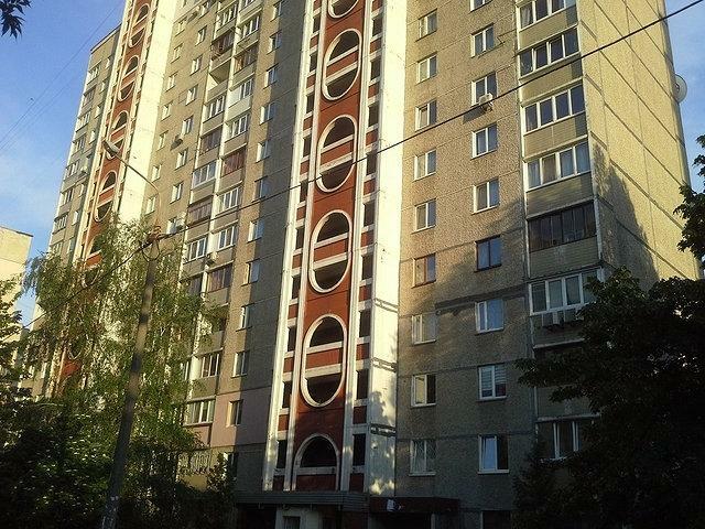 Київ, Татарський пров., 8