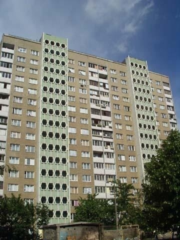 Киев, Теодора Драйзера ул., 4А