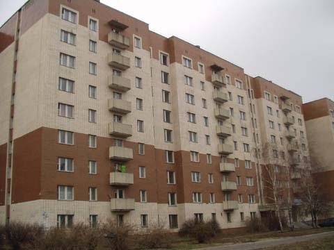 Київ, Теодора Драйзера вул., 7