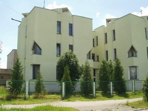 Киев, Тираспольская ул., 49