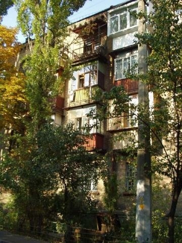 Киев, Толбухина ул., 3А