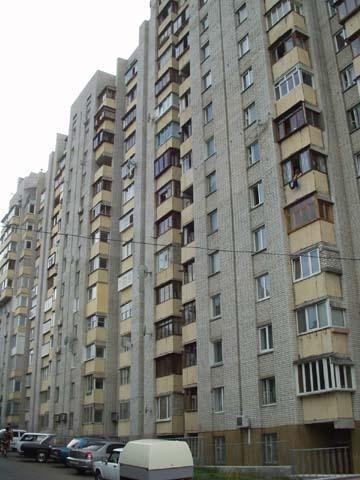 Киев, Стадионная ул., 4А