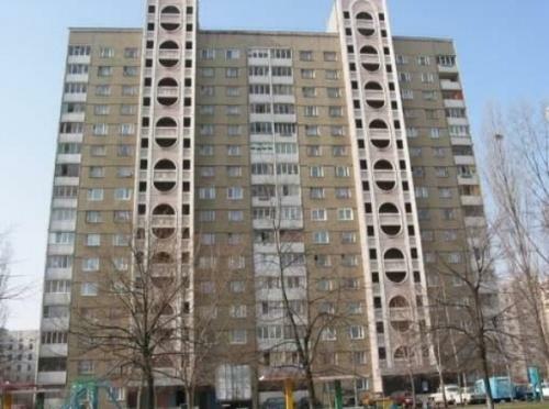 Киев, Тростянецкая ул., 6Е