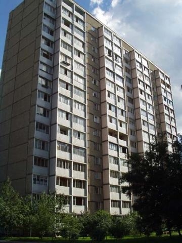 Киев, Тростянецкая ул., 6Д