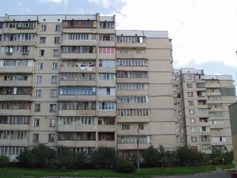 Київ, Тростянецька вул., 6Ж