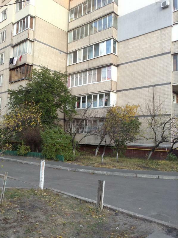 Продажа 2-комнатной квартиры 51 м², Тростянецкая ул., 6Ж