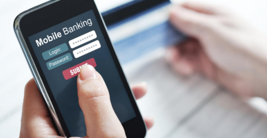 Мобильный банкинг в Украине ждут большие изменения