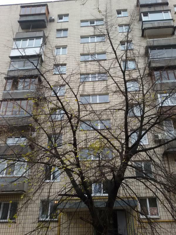 Киев, Стратегическое шоссе, 11