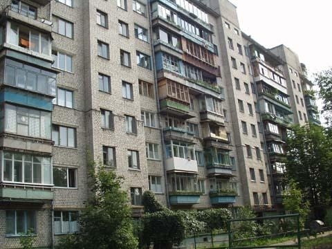 Продажа 2-комнатной квартиры 47 м², Строителей ул., 27А