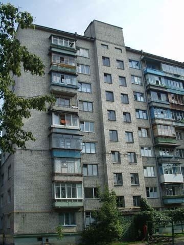 Продажа 2-комнатной квартиры 47 м², Строителей ул., 27А