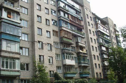 Продажа 2-комнатной квартиры 47 м², Строителей ул., 27А