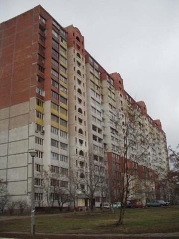 Киев, Теодора Драйзера ул., 9