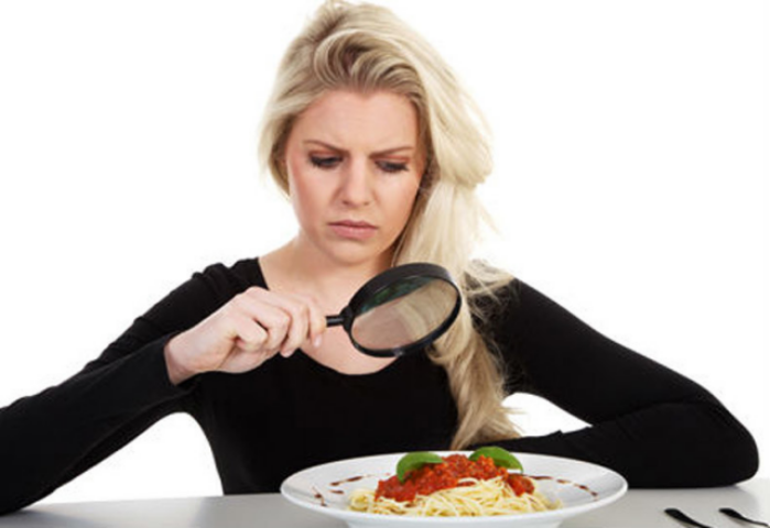 Как купить хорошие продукты