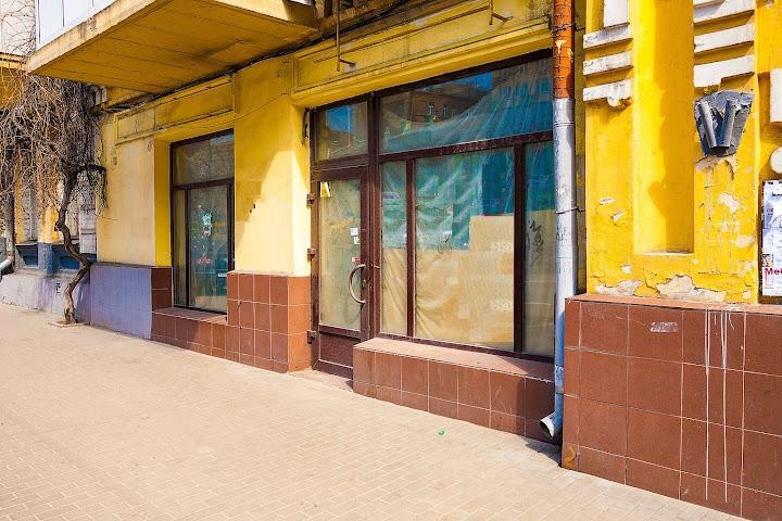 Київ, Саксаганського вул., 104