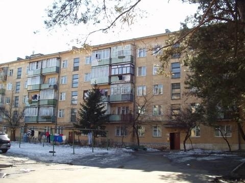 Київ, Світла вул., 6А