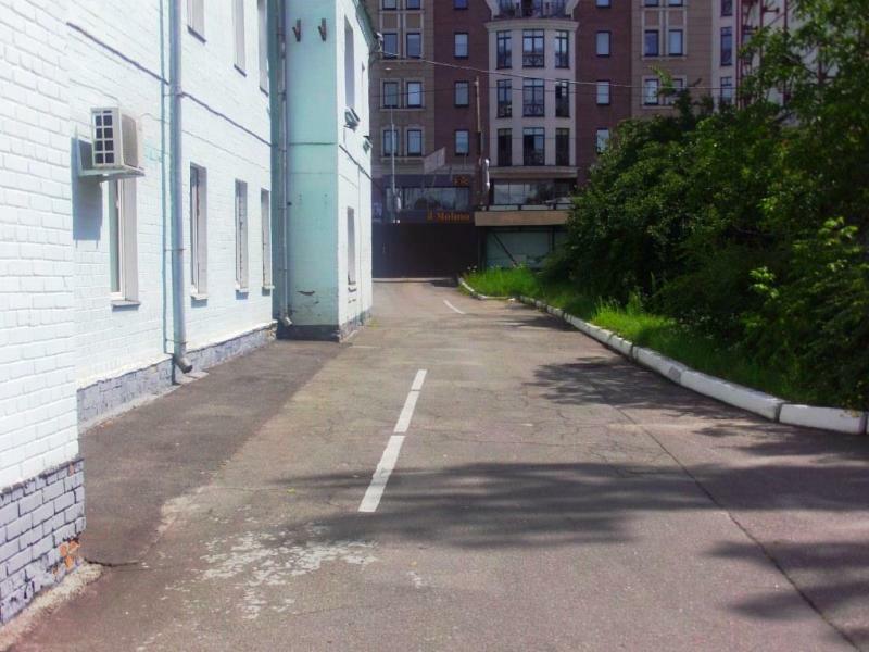 Киев, Старовокзальная ул., 7В