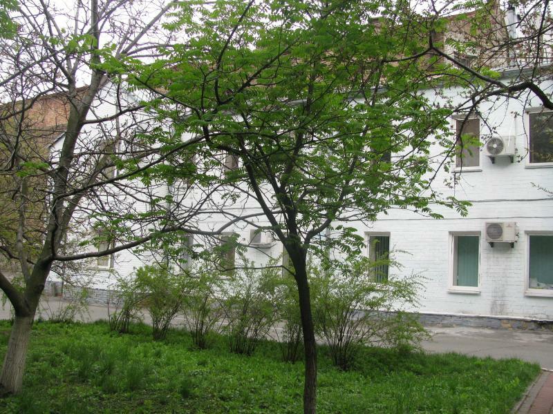 Киев, Старовокзальная ул., 7В