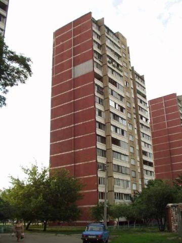 Аренда 1-комнатной квартиры 38 м², Радужная ул., 3