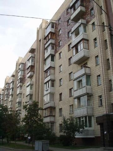 Аренда 2-комнатной квартиры 55 м², Радужная ул., 55