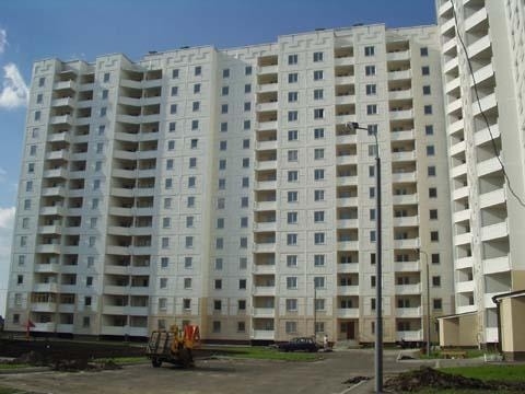 Аренда 2-комнатной квартиры 60 м², Радунская ул., 11А