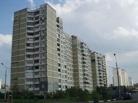 Оренда 3-кімнатної квартири 75 м², Ревуцького вул., 13