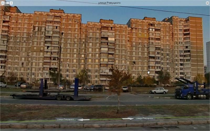 Продажа 4-комнатной квартиры 102.6 м², Ревуцкого ул., 13