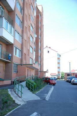 Киев, Садовая ул., 5