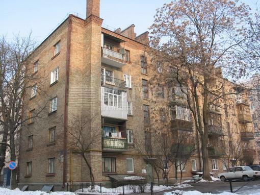 Продаж 2-кімнатної квартири 42.1 м², Різницька вул., 6