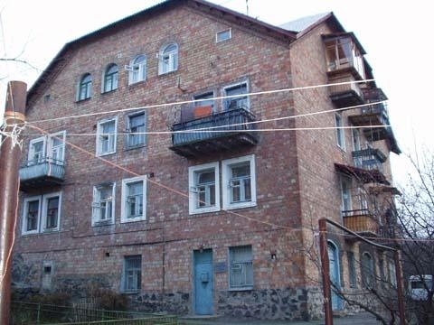 Киев, Раздельная ул., 5