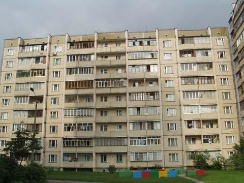 Киев, Ревуцкого ул., 34А