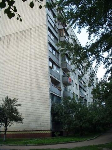 Киев, Юрия Литвинского ул., 82