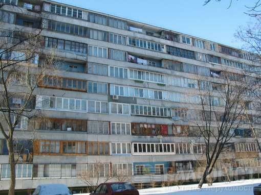 Продаж 3-кімнатної квартири 77 м², Русанівський бул., 9