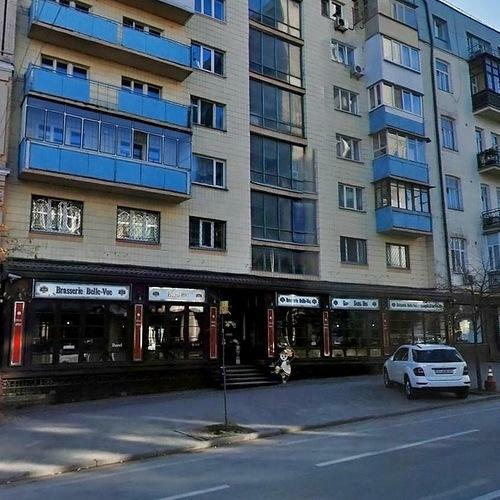 Продаж 1-кімнатної квартири 38 м², Саксаганського вул., 7