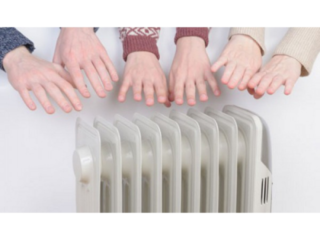 С помощью созданного в Киеве прибора трехкомнатную квартиру можно отапливать всего за 200 гривен в месяц