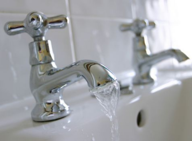 В якому районі Києва 2-го листопада проведуть промивку водопровідних мереж