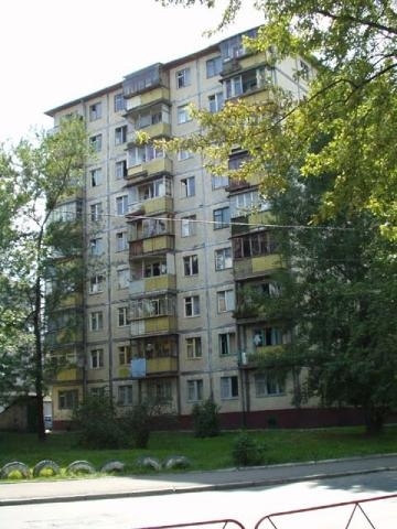 Киев, Перова бул., 46/2