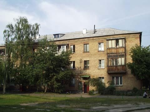 Оренда 2-кімнатної квартири 47 м², Перова бул., 5А