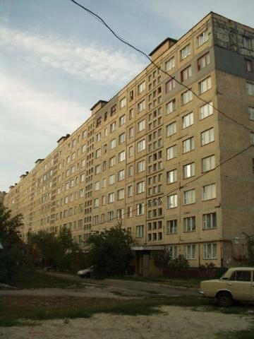 Киев, Петра Вершигоры ул., 7А